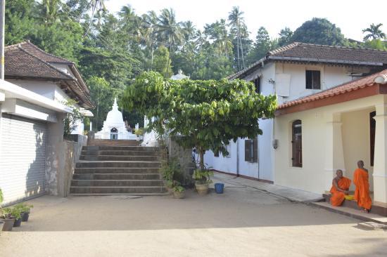 Asgiri Maha Viharaya